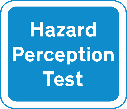 Hazard percetion
