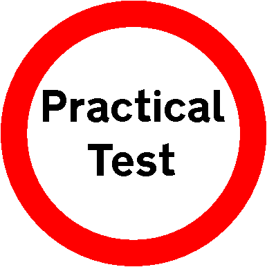 Practical Test